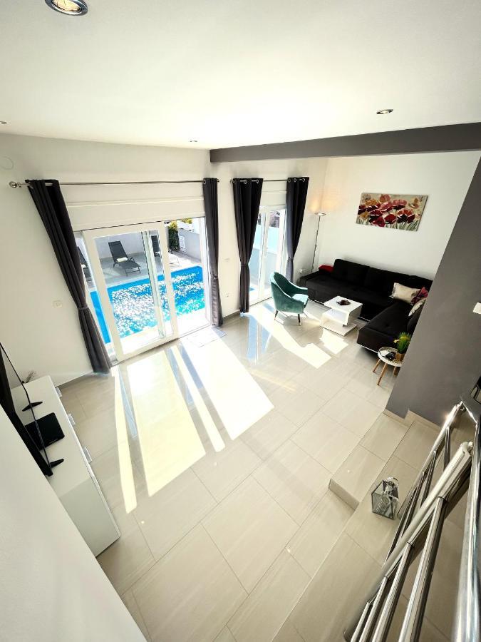 Holiday House "Sabine Green" Skrbčići Екстериор снимка