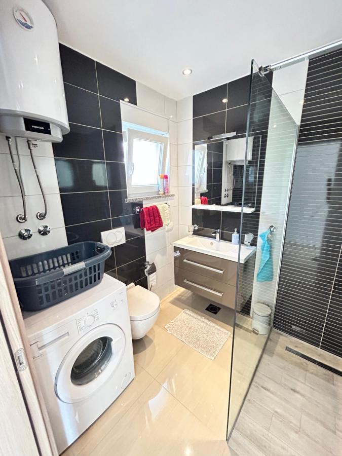 Holiday House "Sabine Green" Skrbčići Екстериор снимка